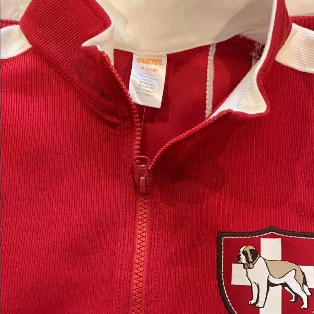 Gymboree jacket